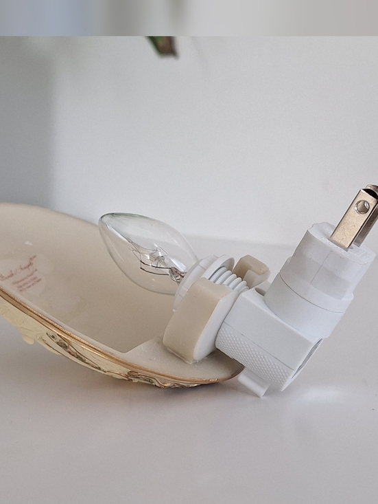 Night Light Angel - Picture 8 of 15